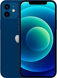 Apple iPhone 14 [128GB] [Blue] [Very Good]
